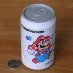 Super Mario World Can